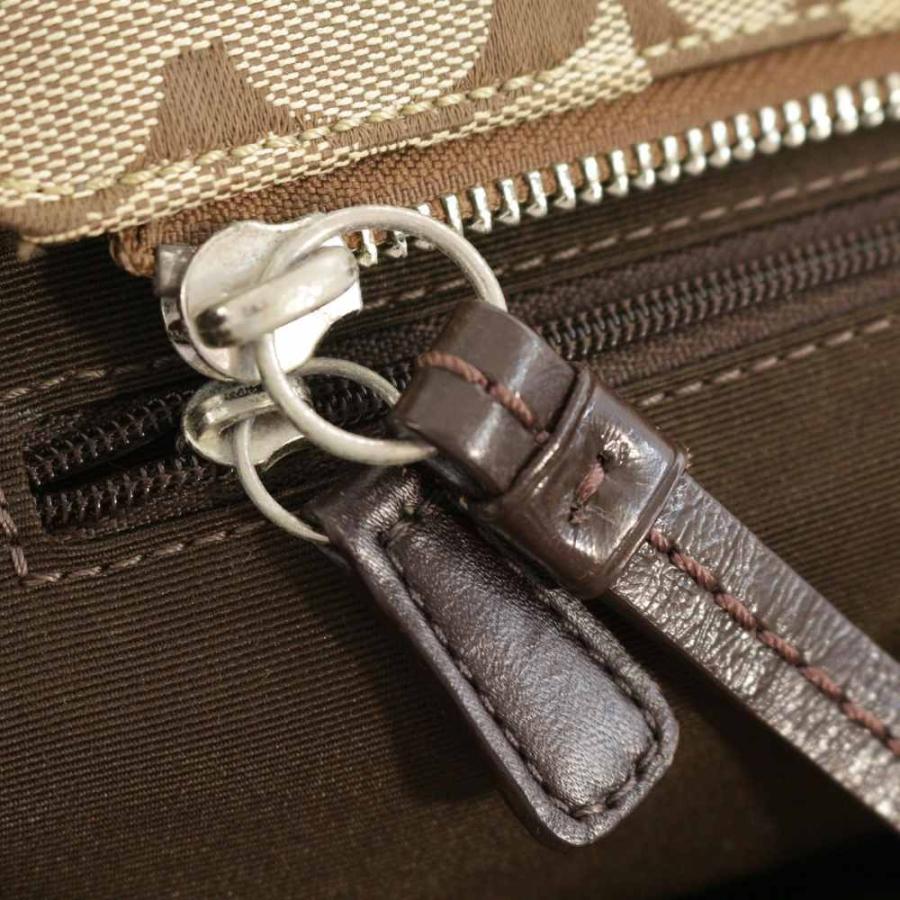 COACH（コーチ） ソーホープリーテッドトート・トートバッグ/F13742