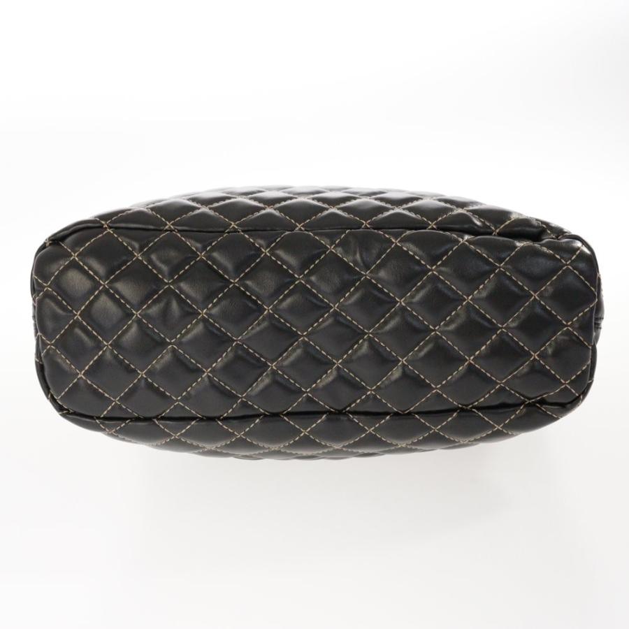 CHANEL（シャネル） ノベルティ・トートバッグ プレシジョン/ブラック