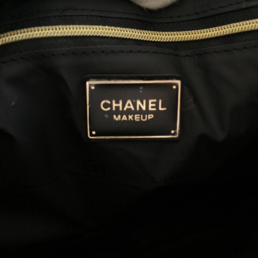 CHANEL（シャネル） ノベルティ・トートバッグ プレシジョン/ブラック