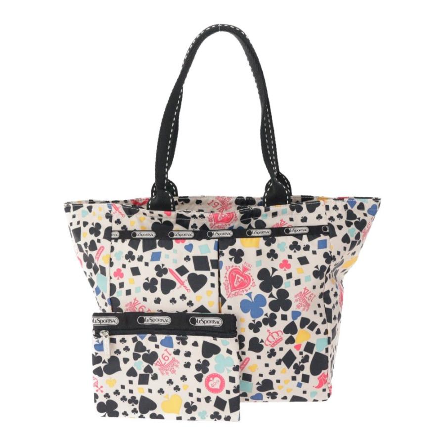 LeSportsac（レスポートサック） 超美品・レスポートサック Everygirl 