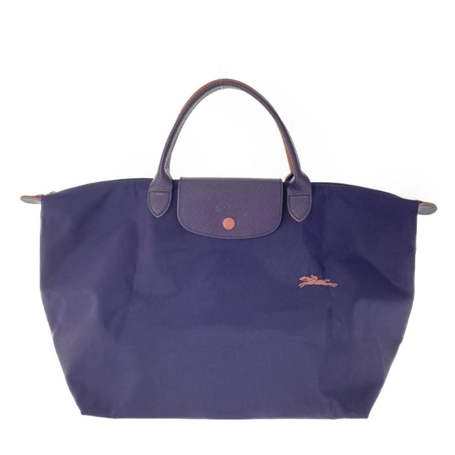 LONGCHAMP（ロンシャン） ルプリアージュ・クラブ 折畳み トートバッグ