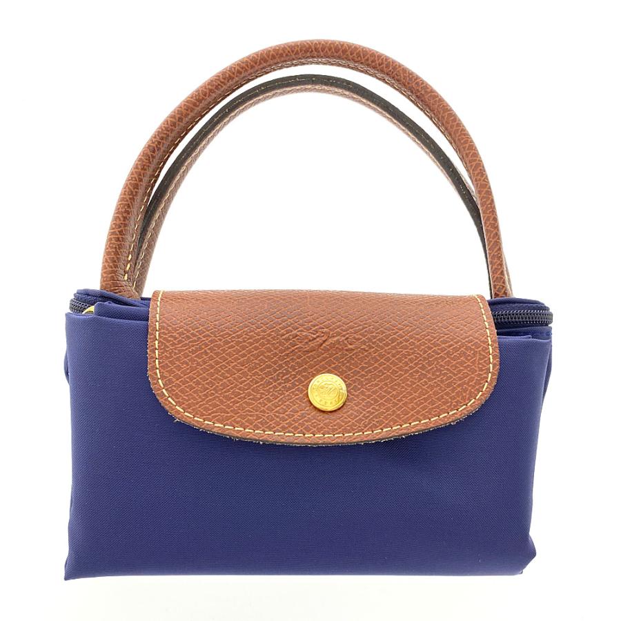 LONGCHAMP（ロンシャン） ルプリアージュ・S トートバッグ/L1621089556