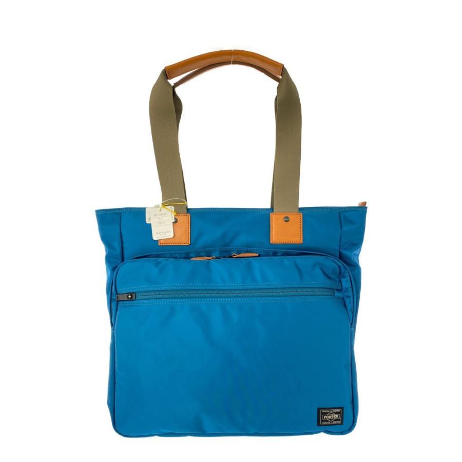 PORTER 美品 ポーター吉田カバン ヴォイス トートバッグ PORTER 美品 ポーター吉田カバン ヴォイス トートバッグ