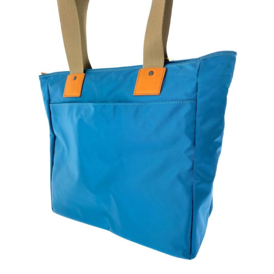 吉田カバン PORTER ターコイズ ナイロンボディバッグ 美品 ポーター