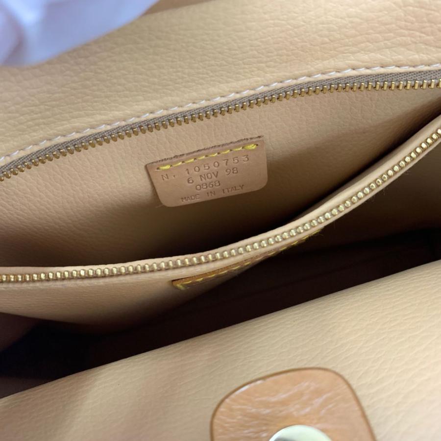 ETRO エトロ マーブルハンドル・ペイズリーPVCトートバッグ