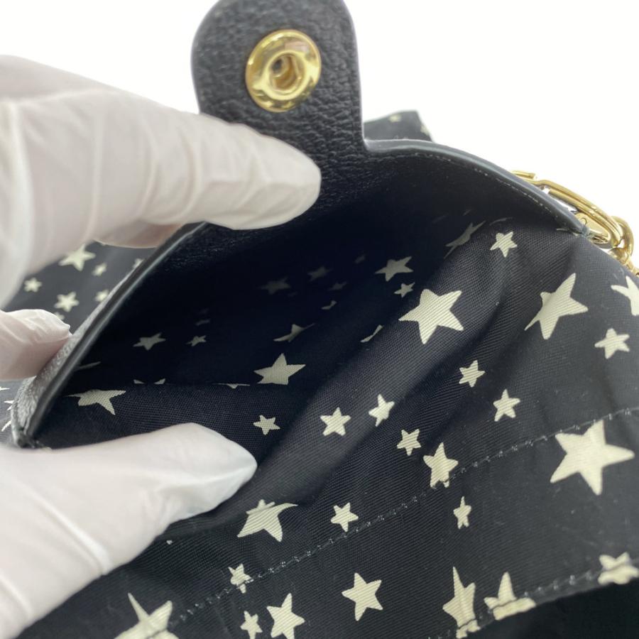 miu miu（ミュウミュウ） ファブリックトリック エコバッグ トート