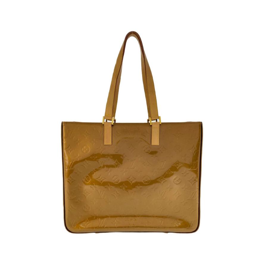 LOUISVUITTON ルイヴィトン コロンバストートバッグブロンズ