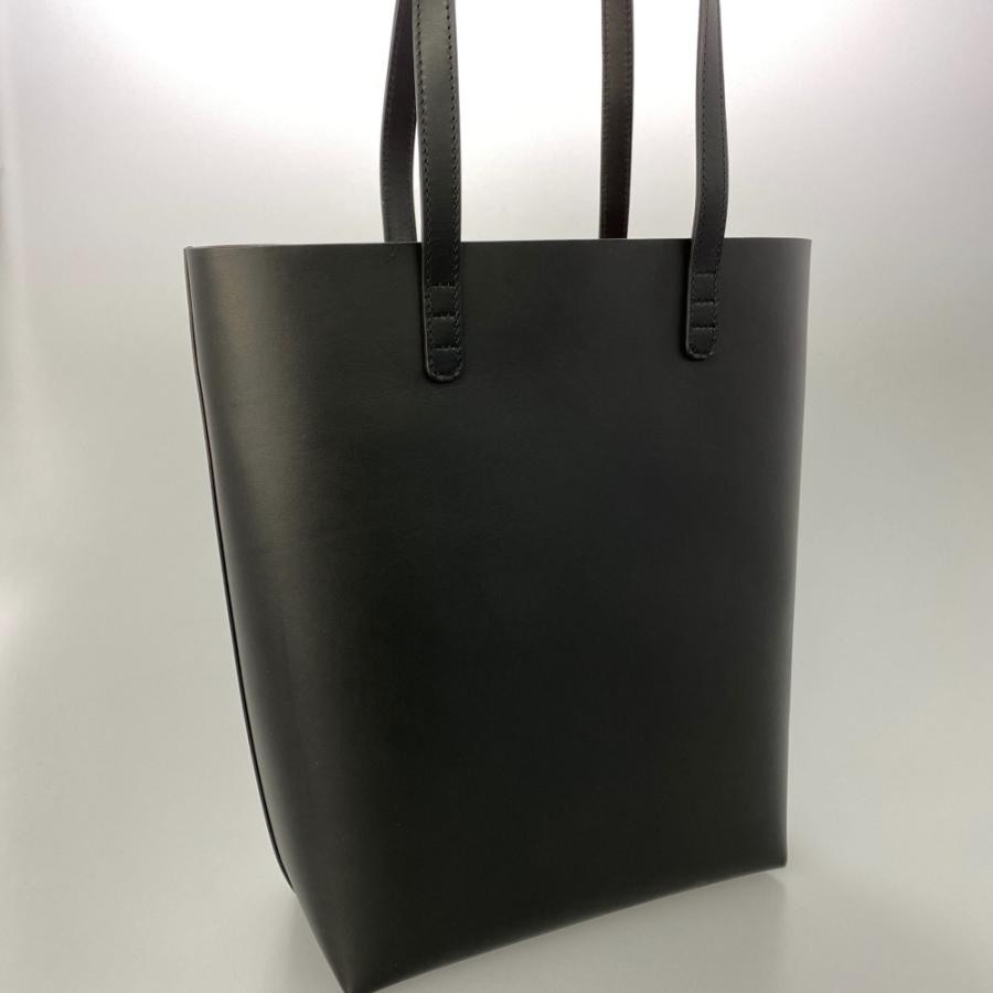 マンサーガブリエル トートバッグ/WF19H001KA/ブラック/MANSUR GAVRIEL 