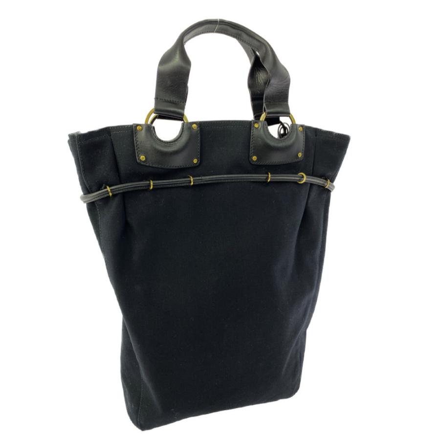 美品 ✨ GUCCI トラベルバッグ レザー ブラック 2021103002304-1.jpg