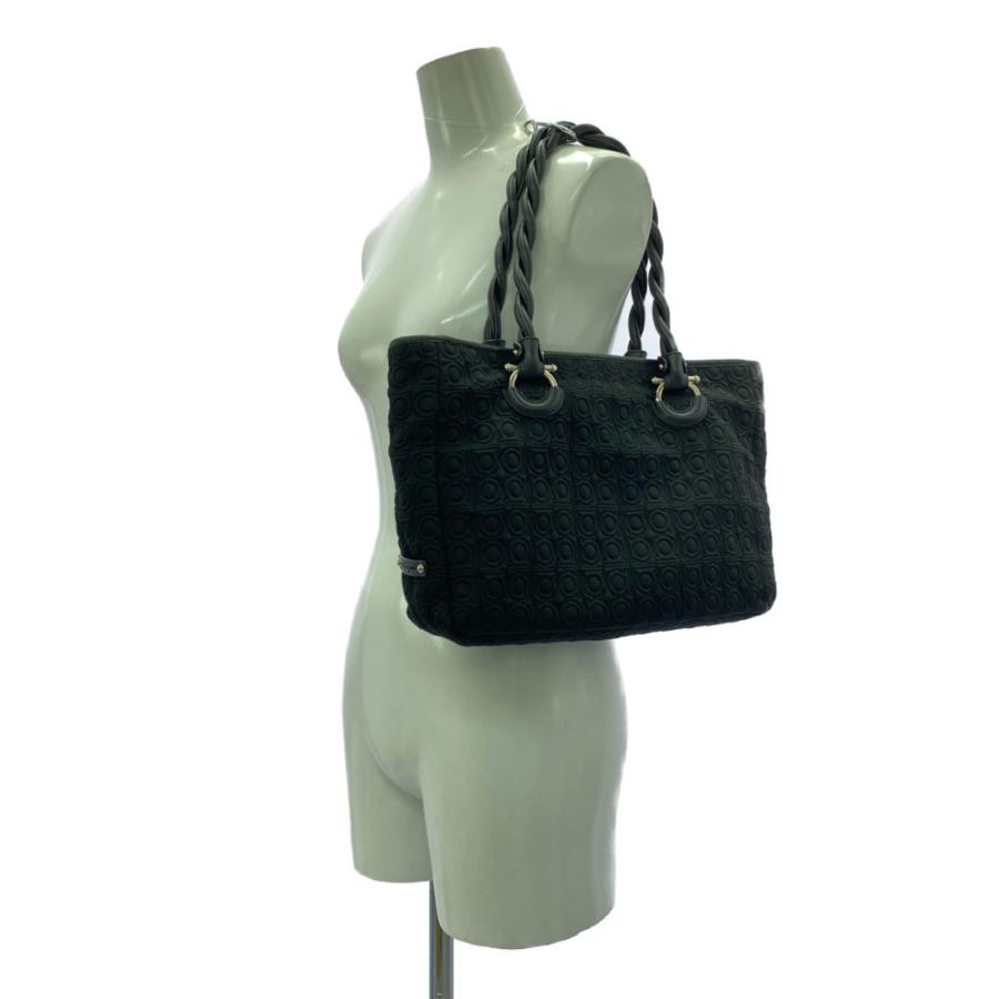 フェラガモ ferragamo キルティングトートバッグ 【公式通販】