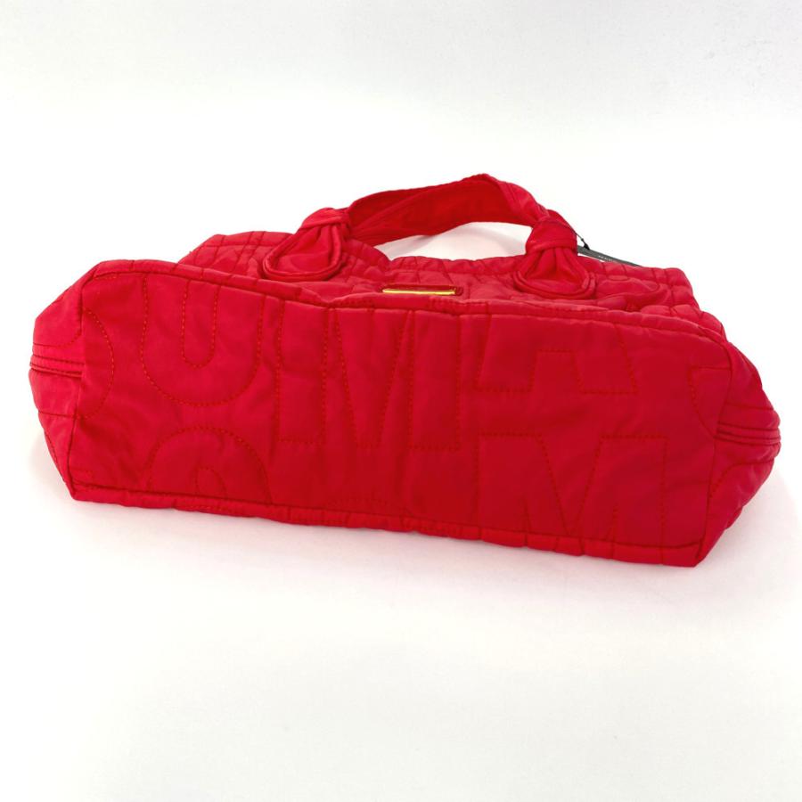 【極美品✨】MARC BY MARC JACOBS トートバッグ　キルティング Marc by Marc Jacobs（マークバイマークジェイコブス） キルティング