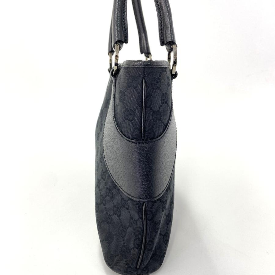 GUCCI（グッチ） GGキャンバス・トートバッグ/ハンドバック/レディース