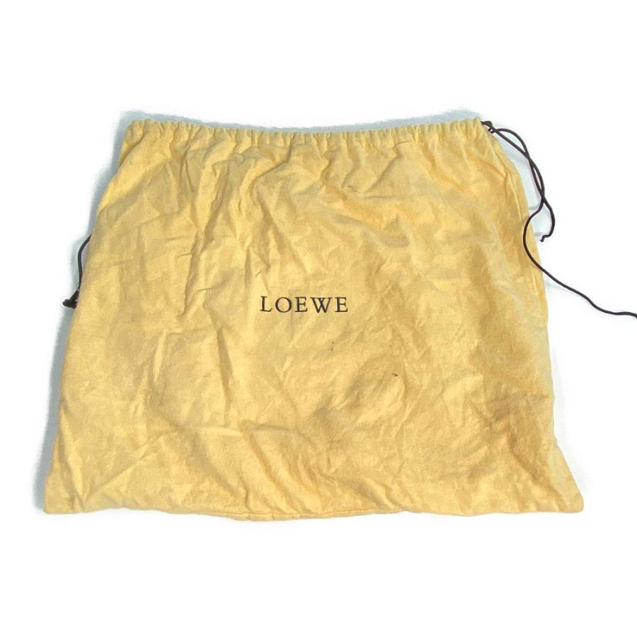 LOEWE（ロエベ） ナッパアイレ・トートバッグ/マゼンタ/LOEWE 翌日配送
