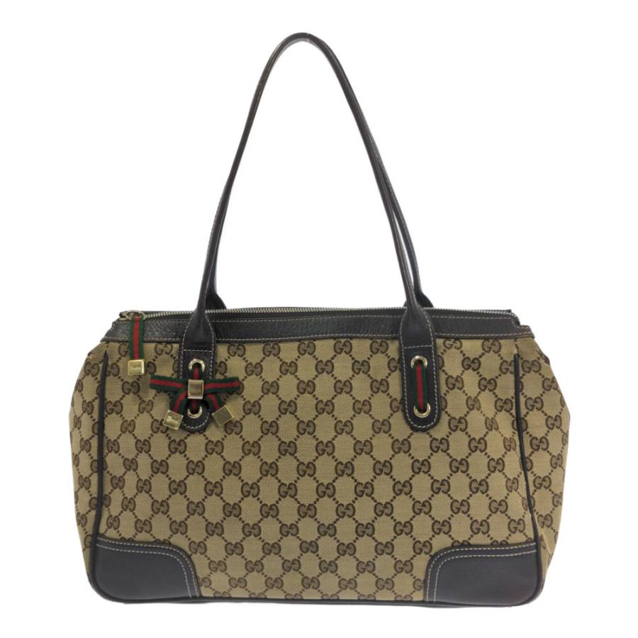 明日発送）GUCCI グッチ トートバッグ 【公式通販】