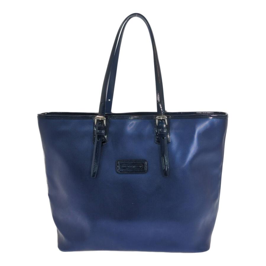 LONGCHAMP ロンシャン トートバッグ/ブルー/LONGCHAMP 翌日配送