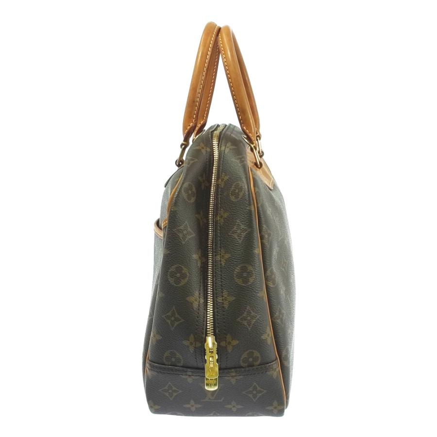 LOUIS VUITTON ルイヴィトン モノグラム・ドーヴィル・トート
