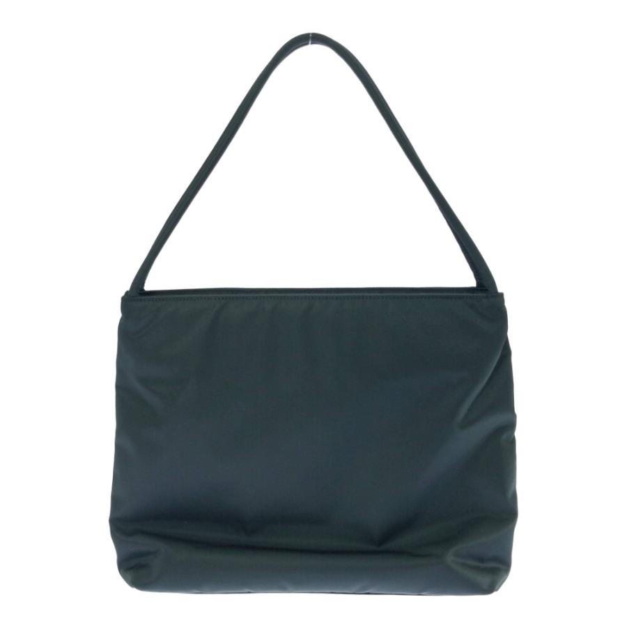 PRADA プラダ TESSUTO city テスート シティ 三角タグプレート PRADA プラダ TESSUTO city テスート シティ 三角タグプレート