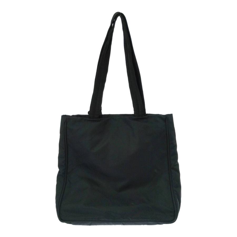 プラダ PRADA ハンドバッグ トートバッグ 三角プレート テスートナイロン PRADA プラダ TESSUTO テスート スポーツ 三角タグプレート