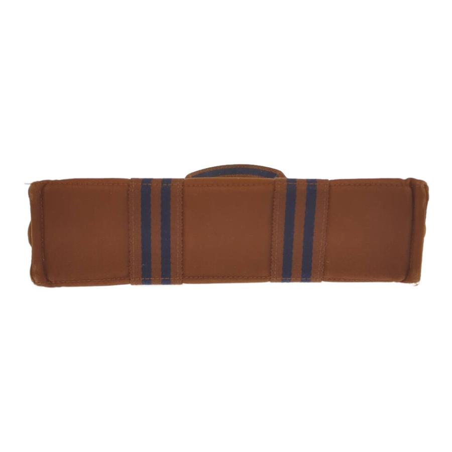 HERMES エルメス フールトゥPM ミニバッグ HERMES エルメス フールトゥPM・コットン トートバッグ