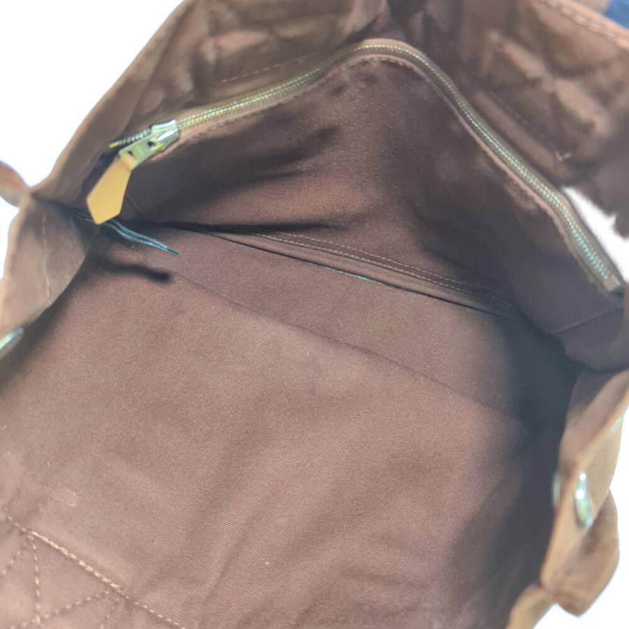 HERMES エルメス フールトゥPM・コットン トートバッグ HERMES エルメス フールトゥPM・コットン トートバッグ