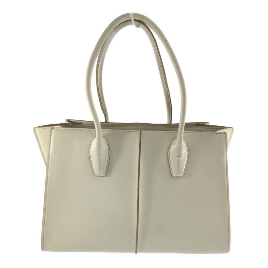 TOD'S トッズ ホリー・ミディアム トートバッグ