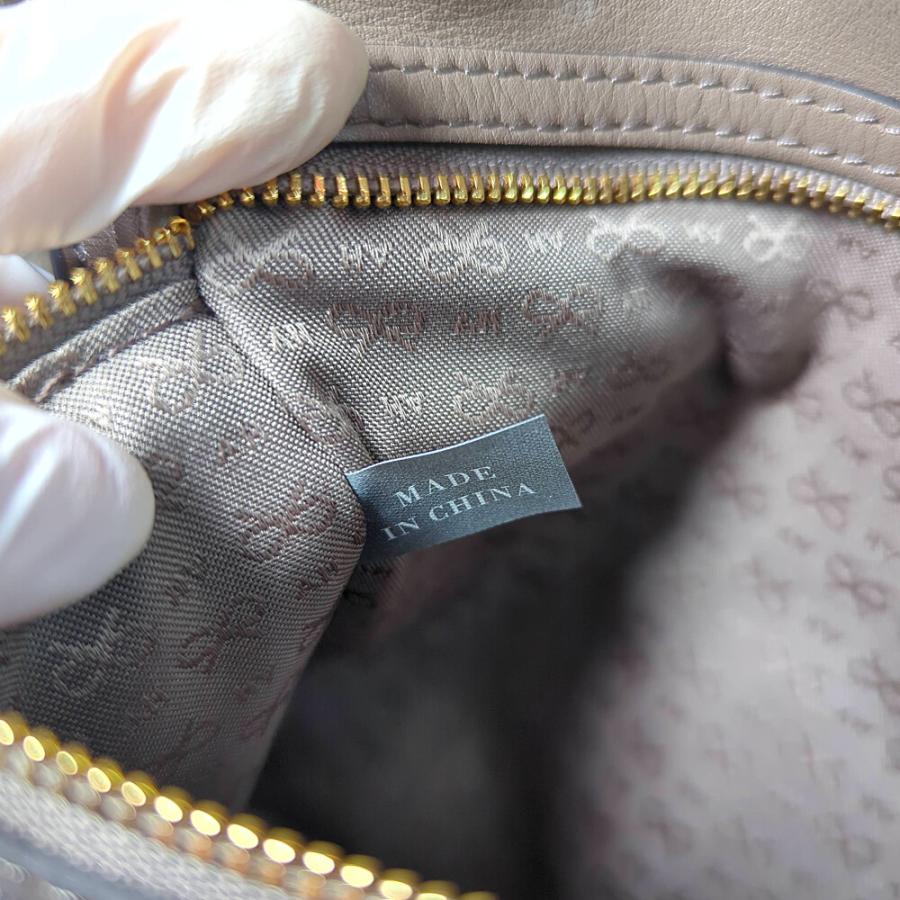 ANYA HINDMARCH アニヤハインドマーチ クレイジー マキシ ベルヴェデーレ トートバッグ A114054338 LJB マルチカラー /b260310/608317の画像