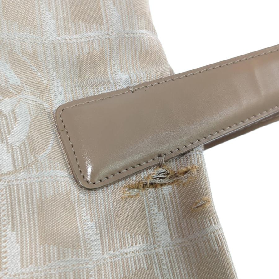CHANEL（シャネル） ニュートラベルライン ココマーク キャンバス