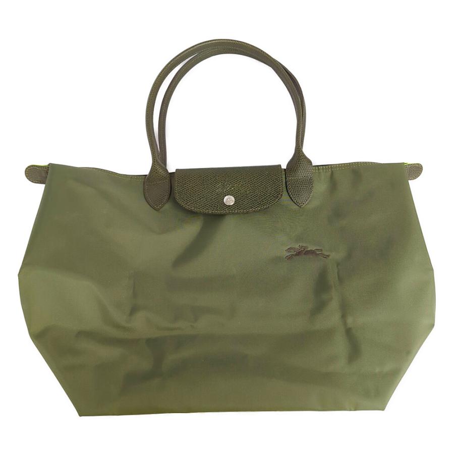 LONGCHAMP（ロンシャン） ルプリアージュ トートバッグ ハンドバッグ