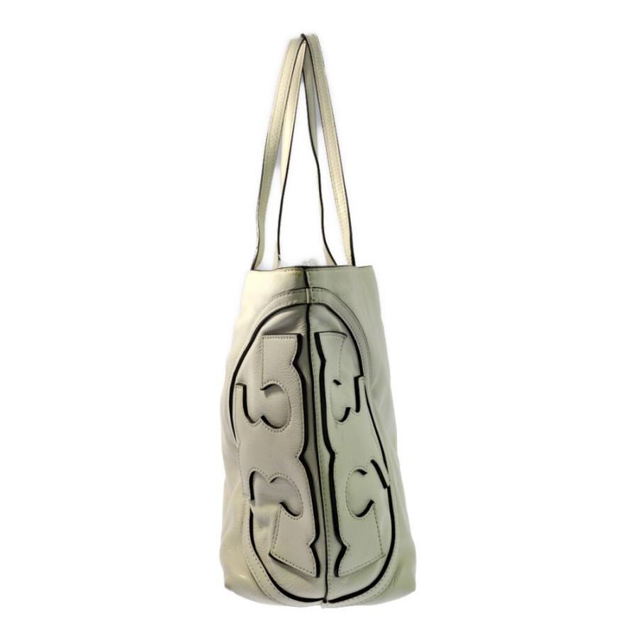 TORY BURCH（トリーバーチ） トート トートバッグ ホワイト /b260413