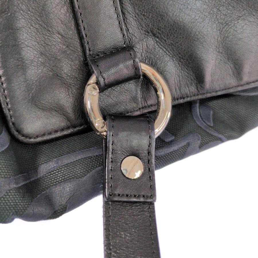 CHANEL（シャネル） 美品 希少 カメリア フロッキー キャンバス トート
