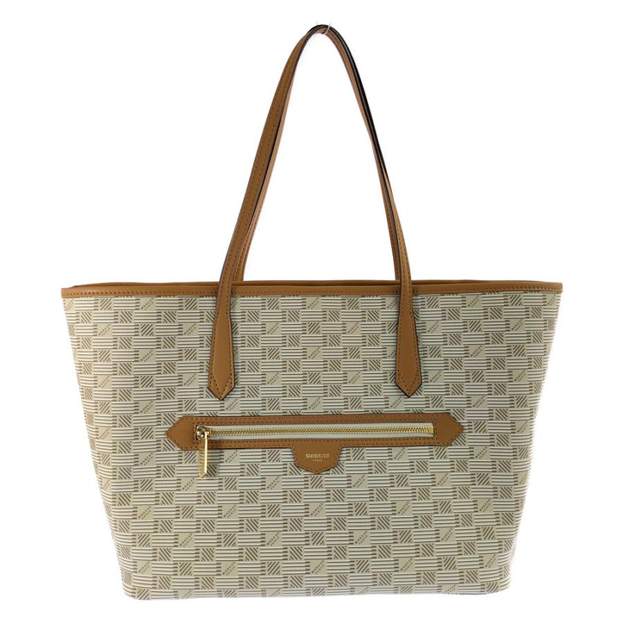MOREAU PARIS モローパリ MONACO TOTE MDM BIONET トートバッグ 