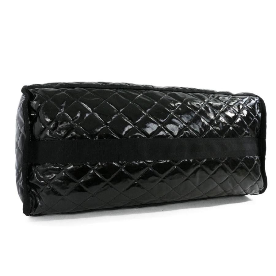 LeSportsac　ボストンバッグ2way 　ジョイリッチ　黒金　キルティング LeSportsac ボストンバッグ2way ジョイリッチ 黒金 キルティング