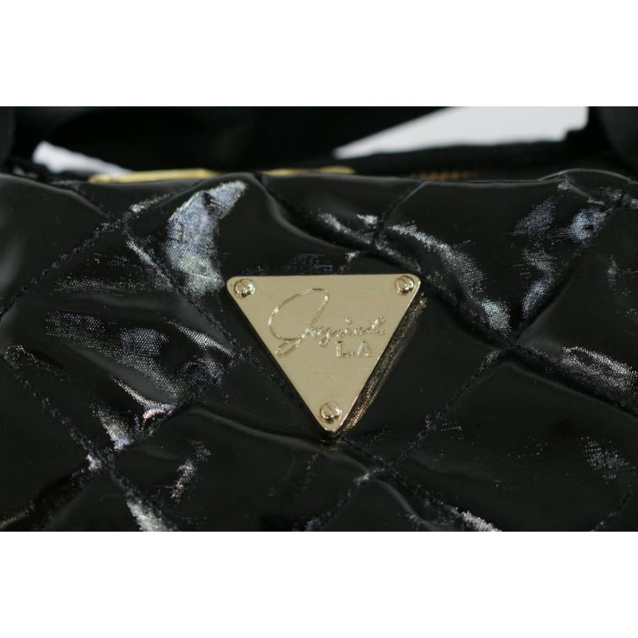 LeSportsac　ボストンバッグ2way 　ジョイリッチ　黒金　キルティング LeSportsac ボストンバッグ2way ジョイリッチ 黒金 キルティング