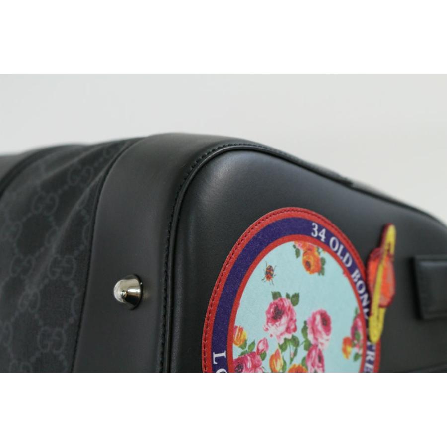 美品・2018クルーズコレクション・グッチ ソフトGGスプリーム・2WAY 