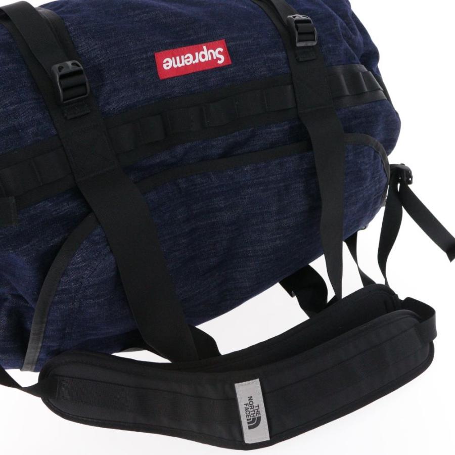 ※専用　シュプリーム✖️ノースフェイス　ダッフルバック 中古・古着通販】THE NORTH FACE (ザ ノース フェイス) Supreme