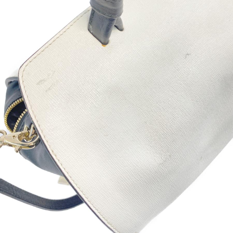 FURLA フルラ 2WAYミニボストン ハンドバッグ/G6150/ホワイト FURLA フルラ 2WAYミニボストン ハンドバッグ/G6150/ホワイト