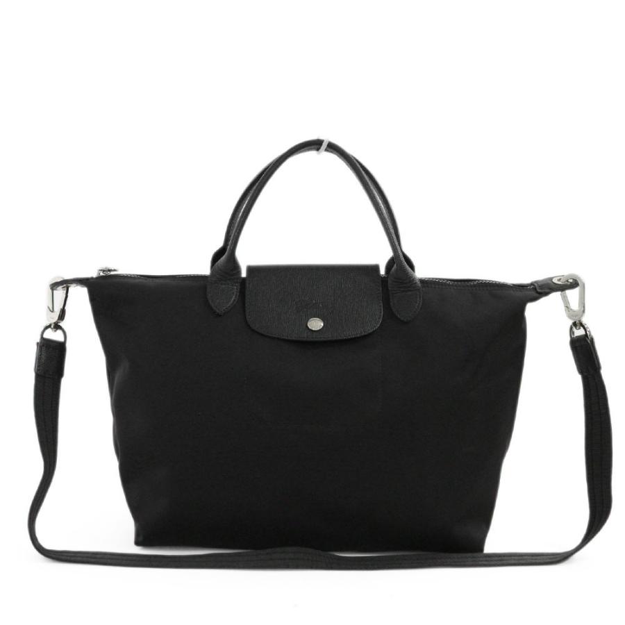 LONGCHAMP（ロンシャン） ルプリアージュネオ・2WAYハンドバッグM