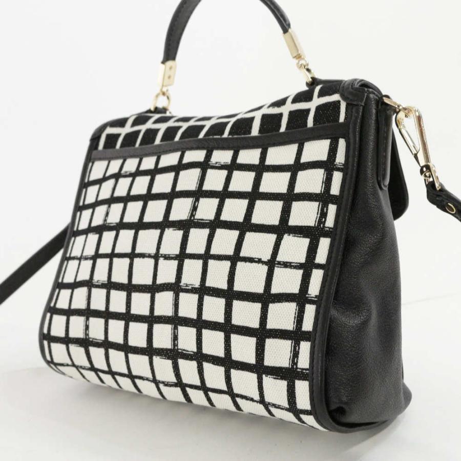 COACH コーチ マディソン・グラフィックプリント・2WAYハンドバッグ  