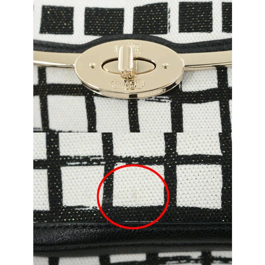 COACH コーチ マディソン・グラフィックプリント・2WAYハンドバッグ  