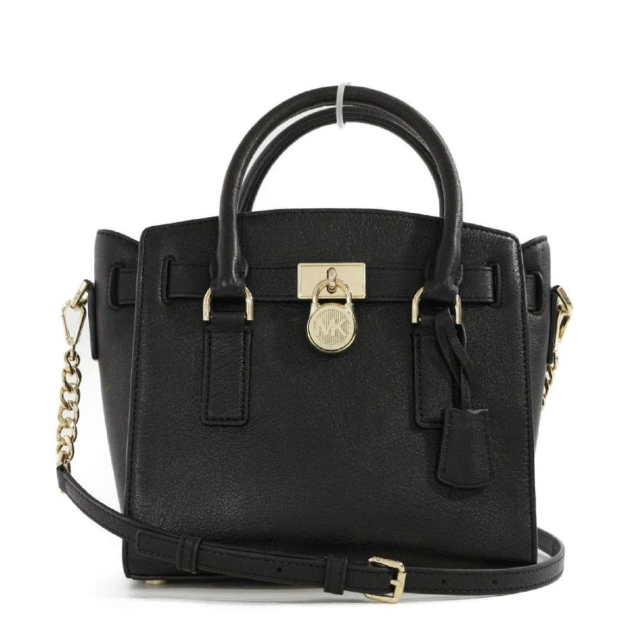MICHAEL KORS（マイケルコース） HAMILTON・ハミルトン ミディアム 