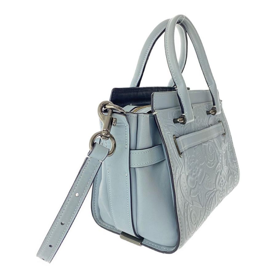 COACH コーチ スワッガー27・グラブタンレザーウィズティー COACH コーチ スワッガー27・グラブタンレザーウィズティー