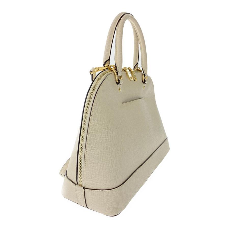 COACH（コーチ） シエラ サッチェル ドーム型 2WAYハンドバッグ