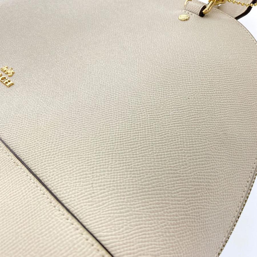 COACH（コーチ） シエラ サッチェル ドーム型 2WAYハンドバッグ