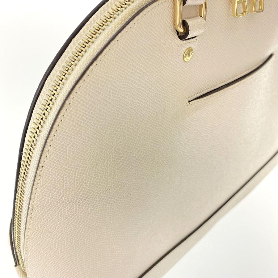 COACH（コーチ） シエラ サッチェル ドーム型 2WAYハンドバッグ