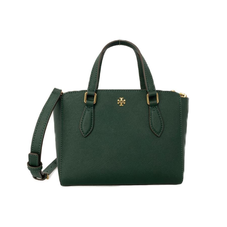 TORY BURCH（トリーバーチ） エマーソンミニ 2WAYハンドバッグ/64189