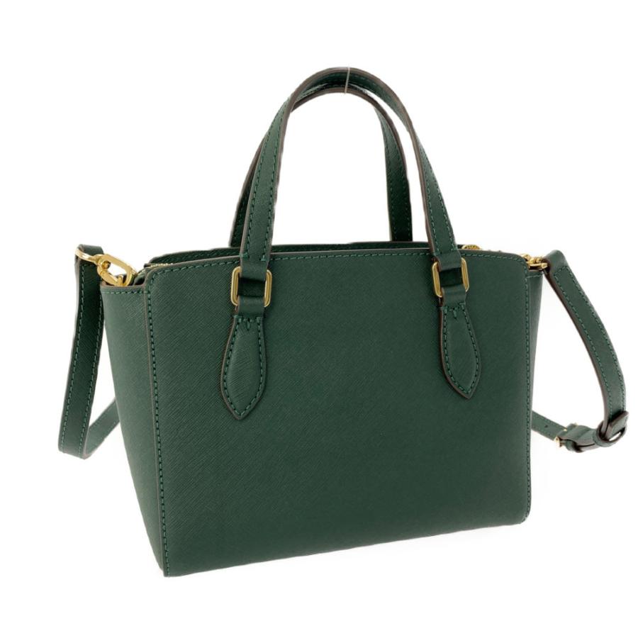 【美品】トリーバーチ　2way 編み込み　ハンドバッグ　smileTaaa♪ TORY BURCH（トリーバーチ） エマーソンミニ 2WAYハンドバッグ/64189