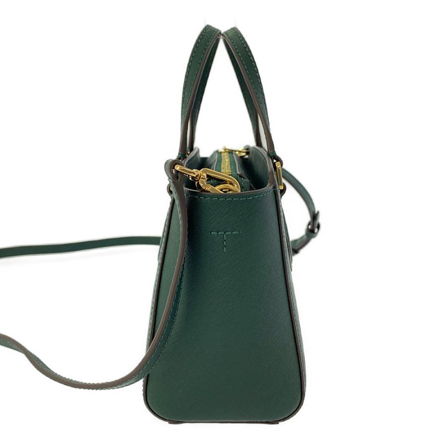 TORY BURCH（トリーバーチ） エマーソンミニ 2WAYハンドバッグ/64189