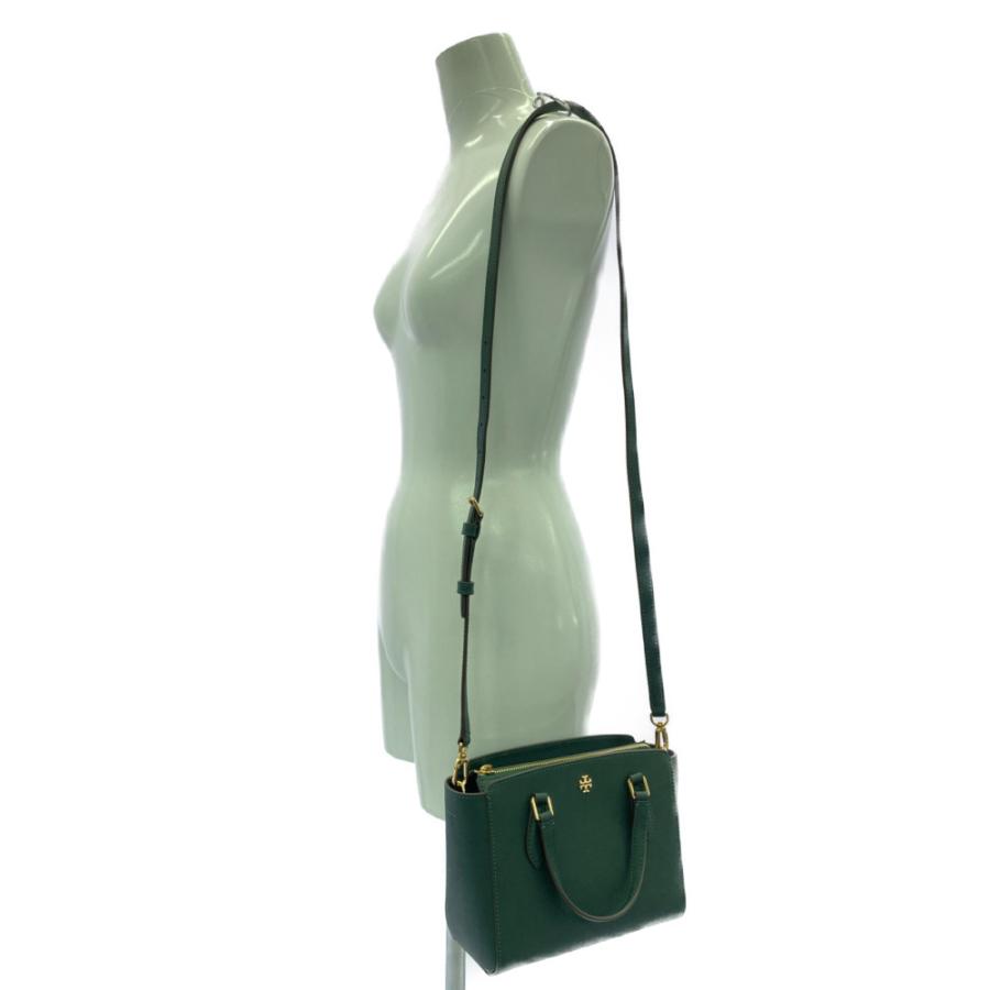 TORY BURCH（トリーバーチ） エマーソンミニ 2WAYハンドバッグ/64189