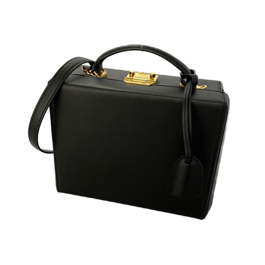 マーククロス Grace Small Box Bag・グレースボックス スモール マーククロス Grace Small Box Bag・グレースボックス スモール