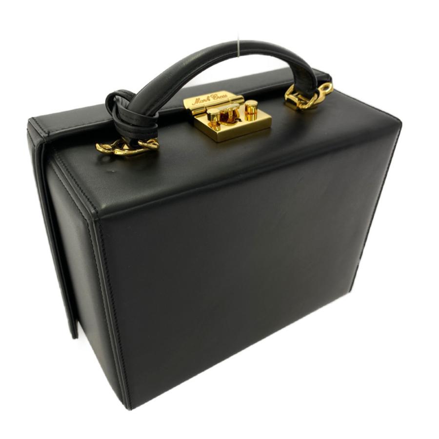 マーククロス Grace Small Box Bag・グレースボックス スモール マーククロス Grace Small Box Bag・グレースボックス スモール